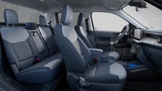 2025 Ford Maverick® Internal Image 1